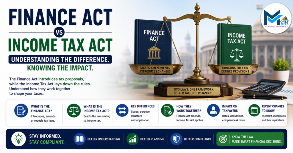 finance Act