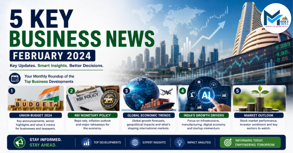 KEY-BUSINESS-NEWS