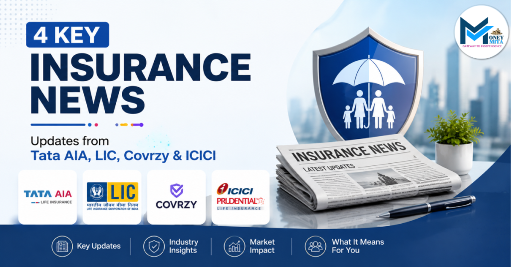 Key Insurance News