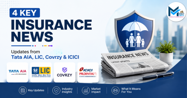 Key Insurance News