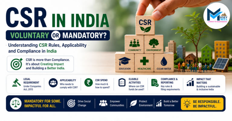 CSR