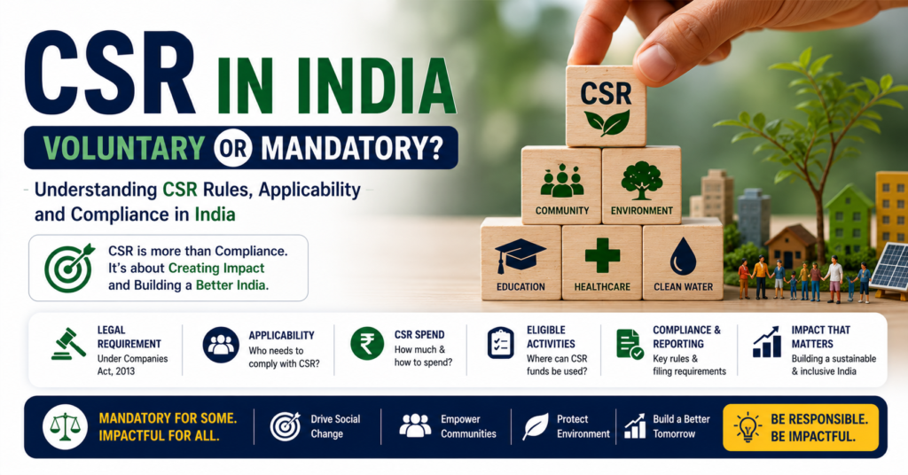 CSR