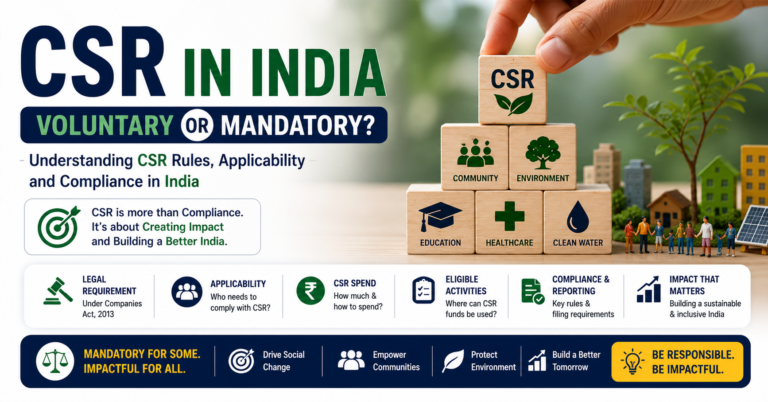 CSR